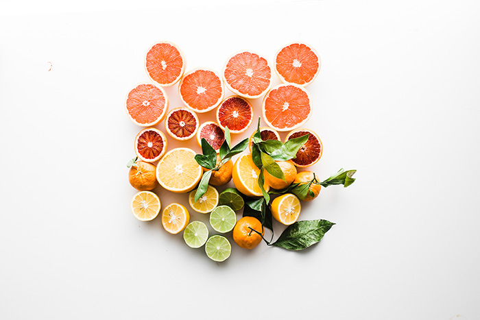 La vitamine C