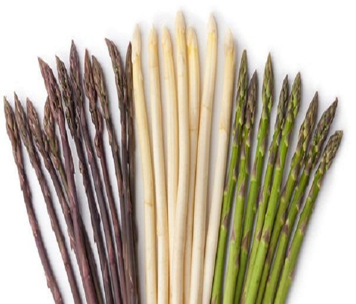 C’est le printemps, vive l’asperge !